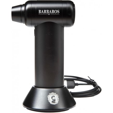 Barbaro GT Air Duster