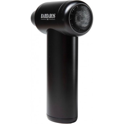 Barbaro GT Air Duster