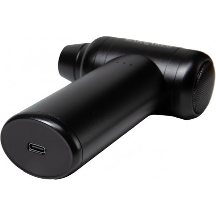 Barbaro GT Air Duster