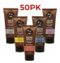 Hemp Seed Hand & Body Lotion 1oz 50pk