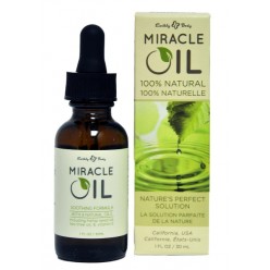 MIRACLE OIL 1OZ