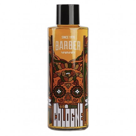 Marmara Barber Aftershave Cologne Amikoo - 500ml / 16.9oz