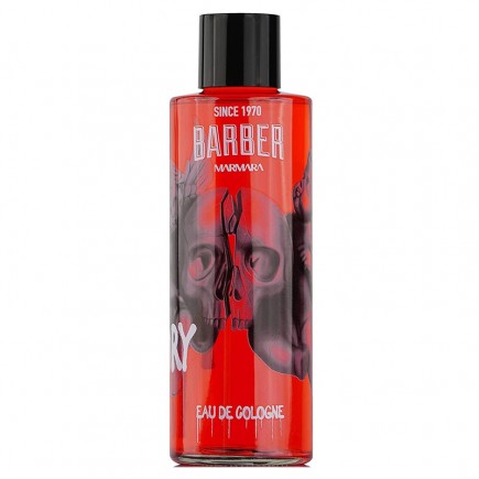 Marmara Barber Aftershave Cologne Love Memory - 500ml / 16.9oz