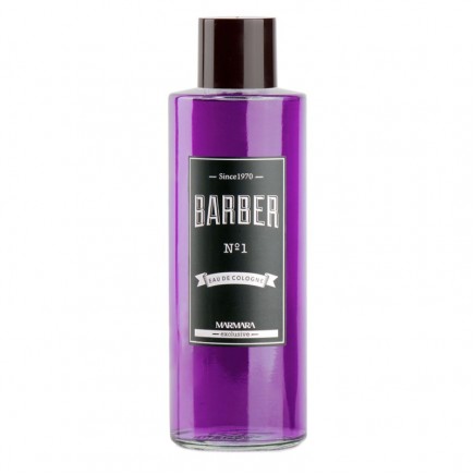 Marmara Barber Aftershave Cologne No.1 - 500ml / 16.9oz