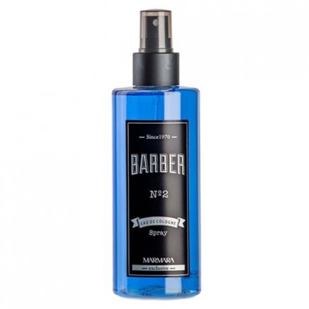 Marmara Barber Aftershave Cologne No.2 - 250ml / 8.45oz