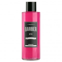 Marmara Barber Aftershave Cologne No.6 - 500ml / 16.9oz