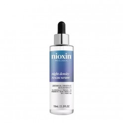 Nioxin Night Density Rescue Serum 2.3oz