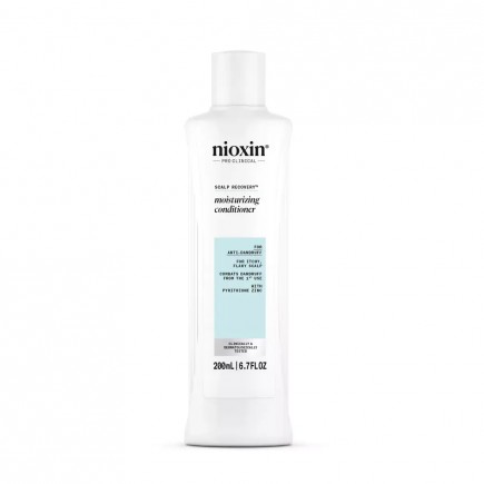 NIOXIN SCALP RECOVERY SHAMPOO 6.8 OZ