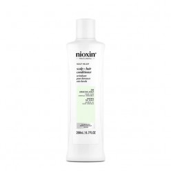Nioxin Scalp Relief Conditioner 6.7oz