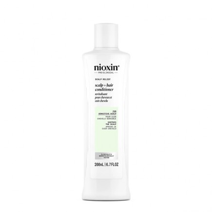 Nioxin Scalp Relief Conditioner 6.7oz