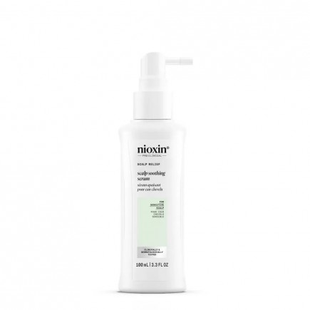 Nioxin Scalp Relief Serum 3.3oz