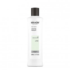 Nioxin Scalp Relief Shampoo 6.7oz