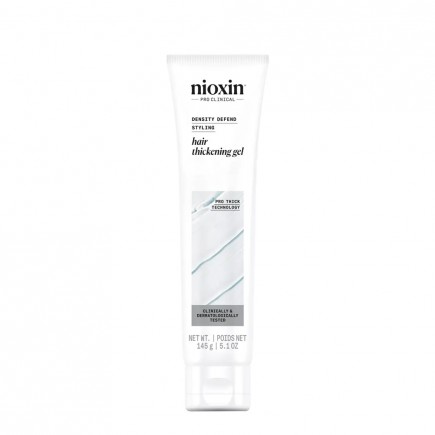 Nioxin Hair Thickening Gel 5.1oz
