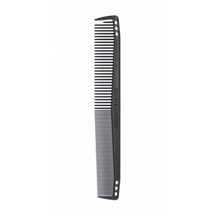 #CL-1 Olivia Garden CarbonLite Cutting Comb 7"