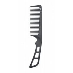 #CL-5 Olivia Garden CarbonLite Detangling Comb