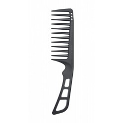 #CL-6 Olivia Garden CarbonLite Wide Tooth Comb