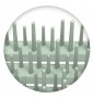 #CHDB Olivia Garden CurlyHair Dual Bristle Brush