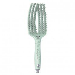 #CHDB Olivia Garden CurlyHair Dual Bristle Brush #CHDB Olivia Garden CurlyHair Dual Bristle Brush