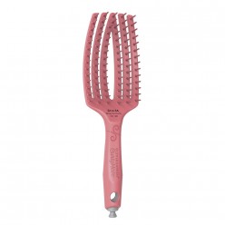 #CHSB Olivia Garden CurlyHair Single Bristle Brush #CHSB Olivia Garden CurlyHair Single Bristle Brush