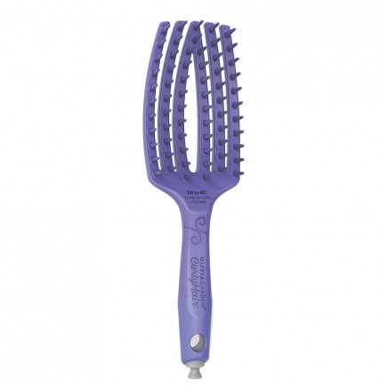 #CHDB Olivia Garden CurlyHair Wide Bristle Brush