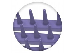 #CHDB Olivia Garden CurlyHair Wide Bristle Brush