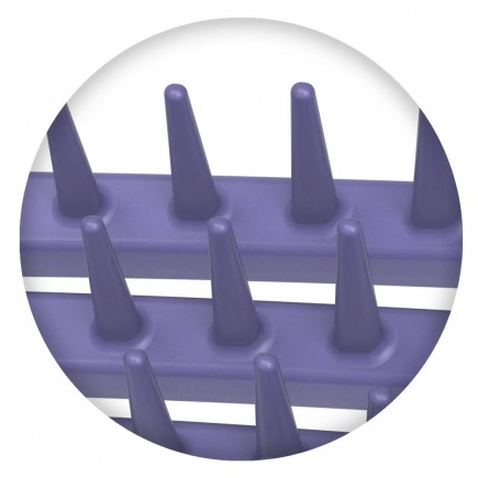 #CHDB Olivia Garden CurlyHair Wide Bristle Brush