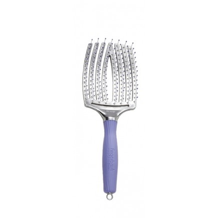 #FB-LG Olivia Garden FingerBrush Large