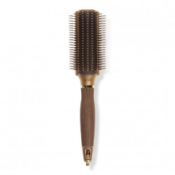 #NT-S9R Olivia Garden NanoThermic Ceramic + Ion Styling Brush