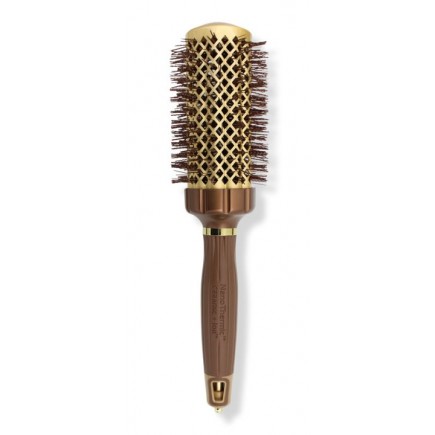 #NT-G44 Olivia Garden NanoThermic Powergrip Brush 1.75"