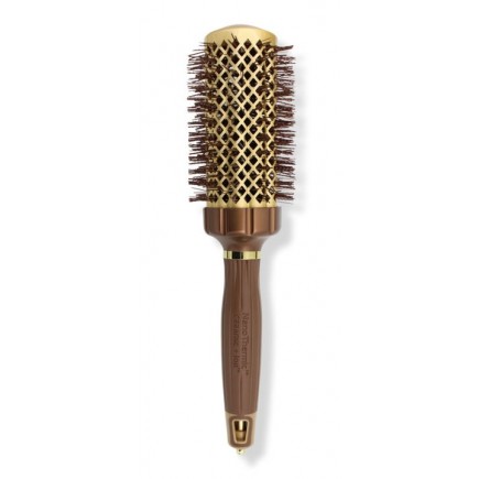 #NT-G44 Olivia Garden NanoThermic Powergrip Brush 1.75"