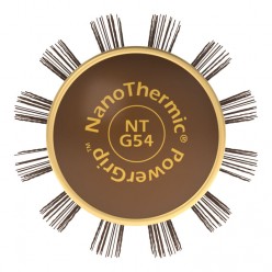 #NT-G54 Olivia Garden NanoThermic Powergrip Brush 2.125"