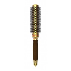 #NTXL-34 Olivia Garden NanoThermic Speed XL Brush 1.25"