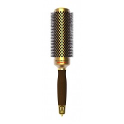 #NTXL-44 Olivia Garden NanoThermic Speed XL Brush 1.75"