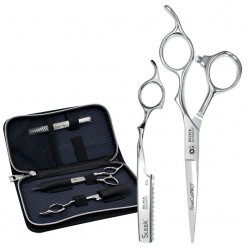 Olivia Garden FineCut Pro Shear Intro Case