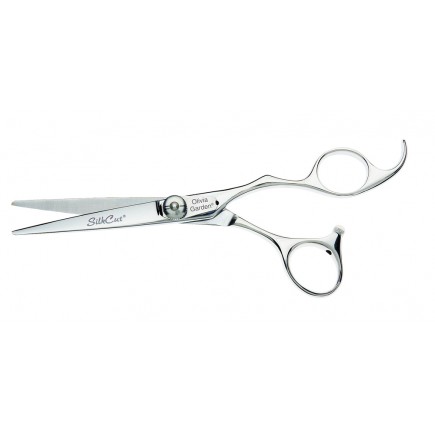 Olivia Garden SilkCut Shear Intro Case