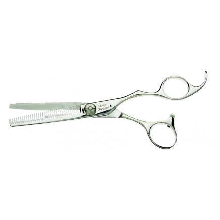 Olivia Garden SilkCut Shear Intro Case