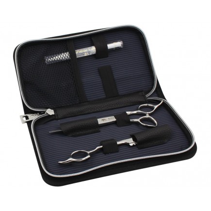 Olivia Garden FineCut Pro Shear Intro Case