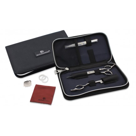 Olivia Garden FineCut Pro Shear Intro Case