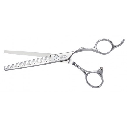 Olivia Garden SilkCut Pro Shear Intro Case