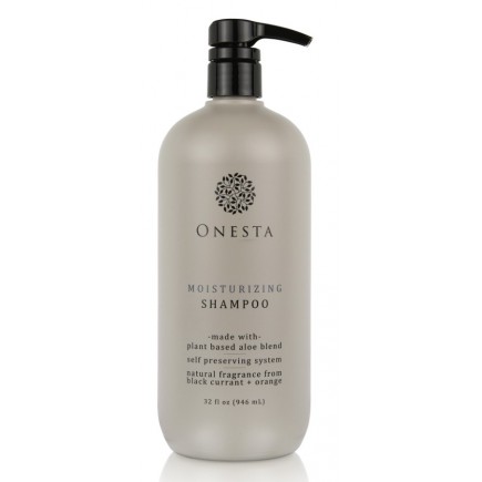 Onesta Moisturizing Shampoo 32 oz