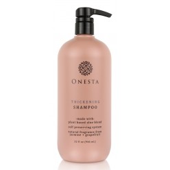 Onesta Thickening Shampoo 32 oz