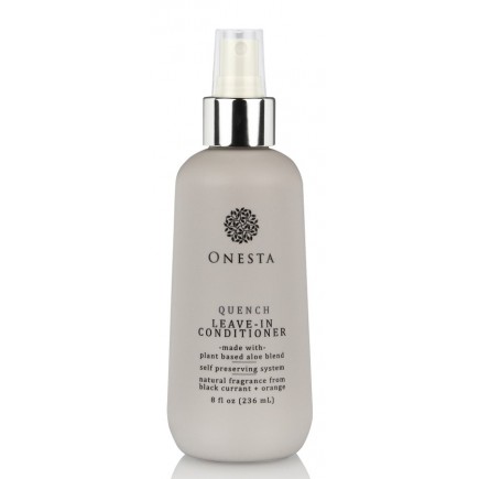 Onesta Quench Leave-in Conditioner 8 oz