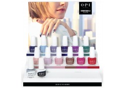 OPI FALL '21 DOWNTOWN L.A. COLLECTION
