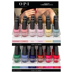 OPI SPRING '21 HOLLYWOOD COLLECTION