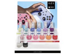 OPI SPRING '22 THE XBOX COLLECTION