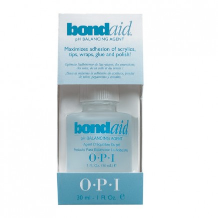 OPI BOND-AID 1 OZ BB010