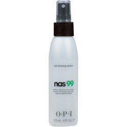OPI N-A-S '99' NAIL CLEANSER 4 OZ SD303