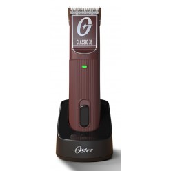 #2143763 OSTER CORDLESS CLASSIC 76 CLIPPER