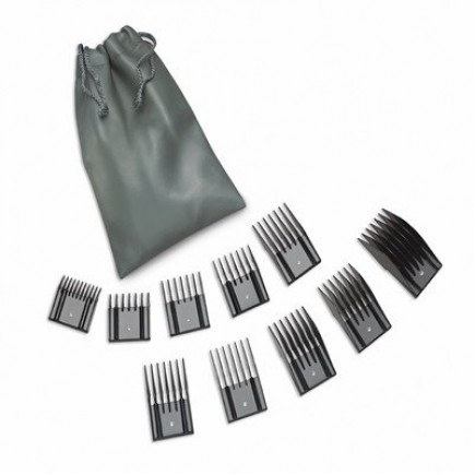 #076926-900 COMB SET (10 PC UNIVERSAL w/Pouch)