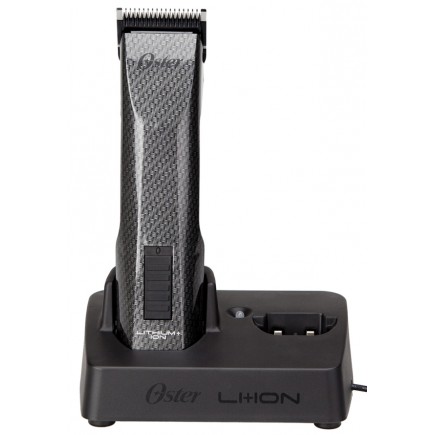 #076550-100-001 OCTANE LI-ION CLIPPER w/ 2 BLADES